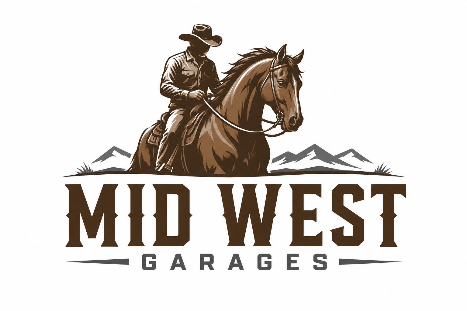 Mid West Garages